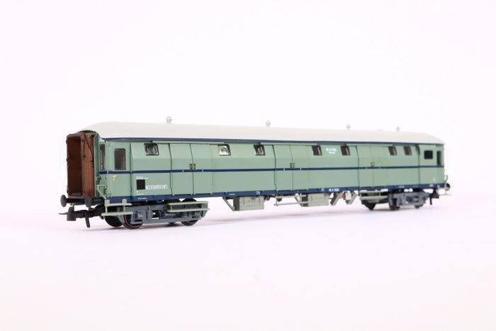 Artitec H0 - 20.292.03 - Modeltrein goederenwagon (1) -, Hobby en Vrije tijd, Modeltreinen | H0