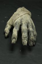 Egyptische gemummificeerde hand - replica van, Nieuw