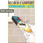 Sombermans actie 9789070066505 Campert, Verzenden, Gelezen, Campert