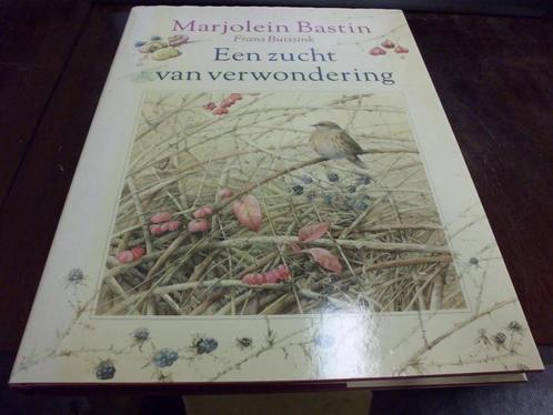 Een zucht van verwondering 9789024647132 Marjolein Bastin, Boeken, Wetenschap, Zo goed als nieuw, Verzenden