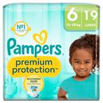 Pampers Premium Protection Maat 6 Luiers, Kinderen en Baby's, Badjes en Verzorging, Nieuw, Verzenden