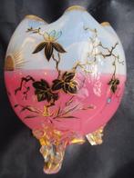 Vaas  - Toegeschreven aan Eugène Rousseau voor BACCARAT., Antiek en Kunst, Antiek | Glas en Kristal