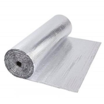 Deltafix Radiatorfolie - Hoogwaardige aluminium - 90% war... beschikbaar voor biedingen