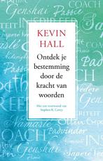 Ontdek je bestemming door de kracht van woorden Kevin Hall, Boeken, Verzenden, Gelezen, Kevin Hall