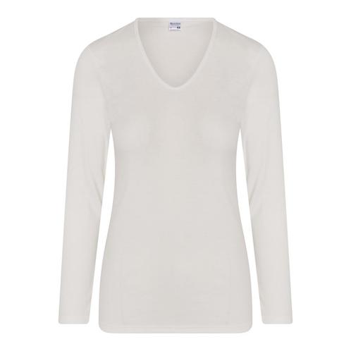 Beeren Thermo Shirt wit lange mouw Maat:, Kleding | Dames, T-shirts, Overige kleuren, Nieuw, Verzenden