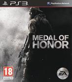 Medal of Honor (PS3 Games) (Playstation 3), Ophalen of Verzenden, Zo goed als nieuw