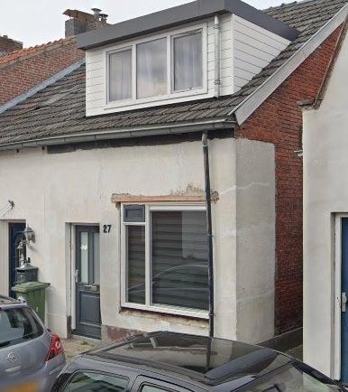 Appartement te huur in Enschede - 35 m² - 2 kamer(s) - 2, Huizen en Kamers, Huizen te huur, Overijssel, Appartement