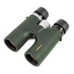 Omegon verrekijker Hunter 2.0 8x42 ED, Verzenden, Dakkant (recht), Nieuw, 8 tot 12x