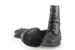 Shabbies Enkellaarzen in maat 39 Zwart | 10% extra korting, Kleding | Dames, Schoenen, Shabbies, Verzenden, Zwart, Lage of Enkellaarzen