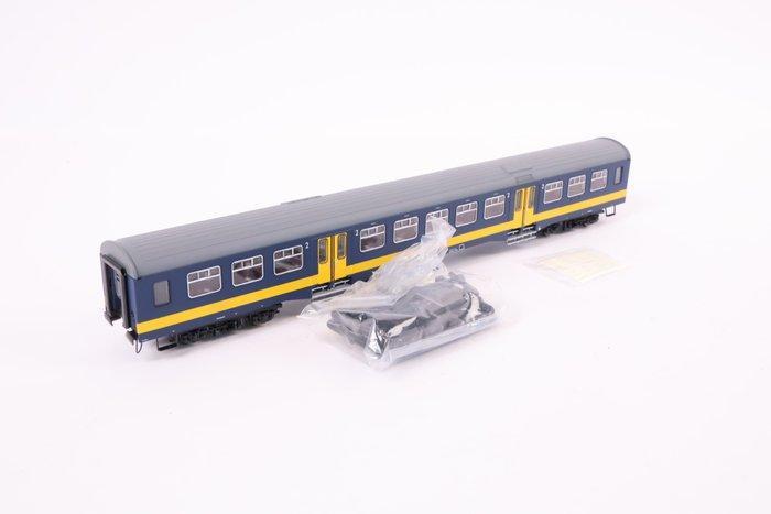 Artitec H0 - 20.160.02 - Modeltrein personenwagen (1) - Plan, Hobby en Vrije tijd, Modeltreinen | H0