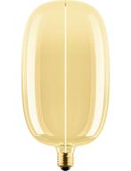 SPL FleX Magnetic WG145 E27 4.8W 200lm 1800K Goud | Dimbaar, Ophalen of Verzenden, Nieuw