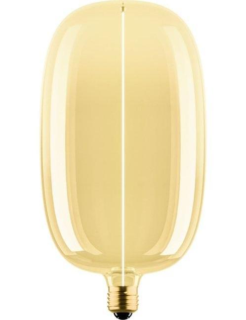 SPL FleX Magnetic WG145 E27 4.8W 200lm 1800K Goud | Dimbaar, Huis en Inrichting, Lampen | Overige, Nieuw, Ophalen of Verzenden