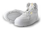 Puma Hoge Sneakers in maat 42 Wit | 10% extra korting, Kleding | Heren, Schoenen, Puma, Verzenden, Wit, Sneakers of Gympen