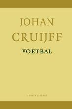 Voetbal 9789081797429 Johan Cruijff, Verzenden, Gelezen, Johan Cruijff