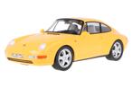 Porsche 911 Carrera 187596 Norev  Modelauto 1:18  1994, Hobby en Vrije tijd, Modelauto's | 1:18, Verzenden, Nieuw