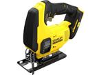 Stanley SFMCS600B FATMAX® V20 Accu Decoupeerzaag 18V Basic, Verzenden, Zo goed als nieuw