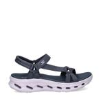 Skechers Go Walk Glide-Step sandalen voor dames, Kleding | Dames, Schoenen, Skechers, Nieuw, Sandalen of Muiltjes, Verzenden