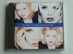 Kim Wilde - The Singles Collection 1981-1993, Cd's en Dvd's, Cd's | Pop, Verzenden, Nieuw in verpakking