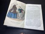 Collectif - Journal des Demoiselles - 7 gravures dont 4, Antiek en Kunst, Antiek | Boeken en Bijbels