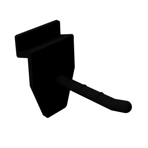 4cm - Lamellenwand Displayhaak / Slatwall Blisterhaak -...., Zakelijke goederen, Kantoor en Winkelinrichting | Kantoorartikelen