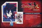 Disgaea 4 Complete+-A Promise of Sardines Edition (NSW), Ophalen of Verzenden, Zo goed als nieuw