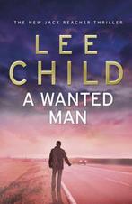 Wanted Man 9780593065730 Lee Child, Boeken, Verzenden, Gelezen, Lee Child