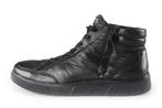 Ara Hoge Sneakers in maat 42 Zwart | 10% extra korting, Zo goed als nieuw, Ara, Sneakers of Gympen, Zwart