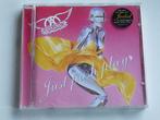 Aerosmith - Just push play, Verzenden, Nieuw in verpakking