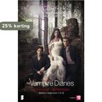 Toevlucht - Gedwongen / The Vampire Diaries / 5 en 6, Boeken, Verzenden, Gelezen, L.J. Smith