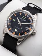 Visconti - KW21-07 - Zonder minimumprijs - NEW * Automatic *, Nieuw