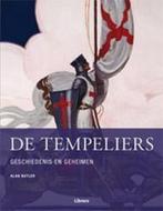 9789089981608 De Tempeliers | Tweedehands, Boeken, Gelezen, Alan Butler, Verzenden