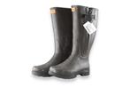 Travelin Regenlaarzen in maat 41 Zwart | 10% extra korting, Verzenden, Zwart, Travelin, Regenlaarzen