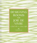 9781419765667 Designing Rooms with Joie de Vivre, Verzenden, Nieuw, Amanda Reynal