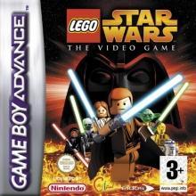 MarioGBA.nl: LEGO Star Wars: The Video Game - iDEAL!, Spelcomputers en Games, Games | Nintendo Game Boy, Gebruikt, Ophalen of Verzenden