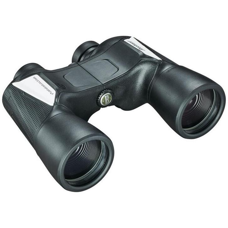 Bushnell Spectator Sport 12x50 porro, Audio, Tv en Foto, Optische apparatuur | Verrekijkers, 12 tot 20x, Overige typen, Nieuw