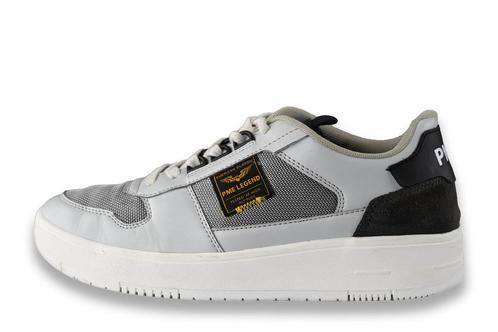 PME Legend Sneakers in maat 42 Grijs | 10% extra korting, Kleding | Heren, Schoenen, Overige kleuren, Zo goed als nieuw, Sneakers of Gympen