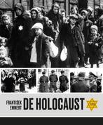De Holocaust 9789036637824 Emmert, Verzenden, Zo goed als nieuw, Emmert