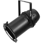 Eurolite LED PAR-64 COB 3000K 100W Zoom, Muziek en Instrumenten, Verzenden, Nieuw