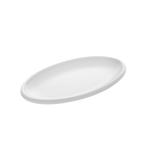 GGM Gastro | (6 stuks) WMF | SYNERGY - Schotel - ovaal - |, Verzenden, Nieuw, Effen, Kop(pen) en/of Schotel(s)