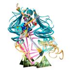 Hatsune Miku PVC Statue 1/7 Japan Tour 2023 Thunderbolt 3..., Verzamelen, Ophalen of Verzenden, Nieuw