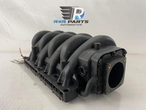 Inlaatspruitstuk - Kunststof - M62 - OEM: 11611435361, Auto-onderdelen, Motor en Toebehoren, Nieuw, Verzenden