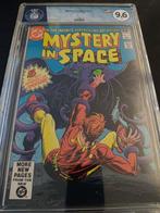 Mystery In Space #115 - EGC 9.6 - 1 Graded comic - Eerste, Boeken, Nieuw
