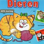 Woordjes leren met prettige prenten en grappige flapjes, Verzenden, Gelezen