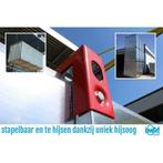 Opslag 4x4,4mtr Nieuw exclusief Kovobel Benelux!, Zakelijke goederen, Machines en Bouw | Keten en Containers