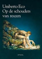 Op de schouders van reuzen, Ophalen of Verzenden, Nieuw