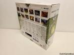 XBOX - Console - Crystal - Football Pack, Verzenden, Gebruikt