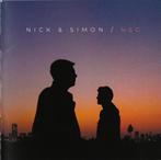 cd - Nick &amp; Simon - NSG, Verzenden, Zo goed als nieuw