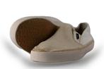 Scotch & Soda Instappers in maat 43 Beige | 10% extra, Overige kleuren, Verzenden, Overige typen, Zo goed als nieuw
