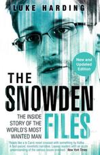 9781783350377 Snowden Files Luke Harding, Boeken, Verzenden, Nieuw, Luke Harding