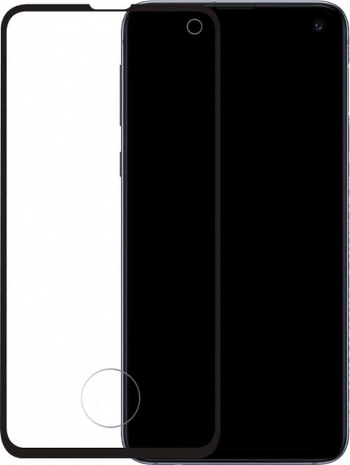 Mobilize Screen protector Galaxy S10e , Edge-To-Edge, Telecommunicatie, Mobiele telefoons | Toebehoren en Onderdelen, Refurbished